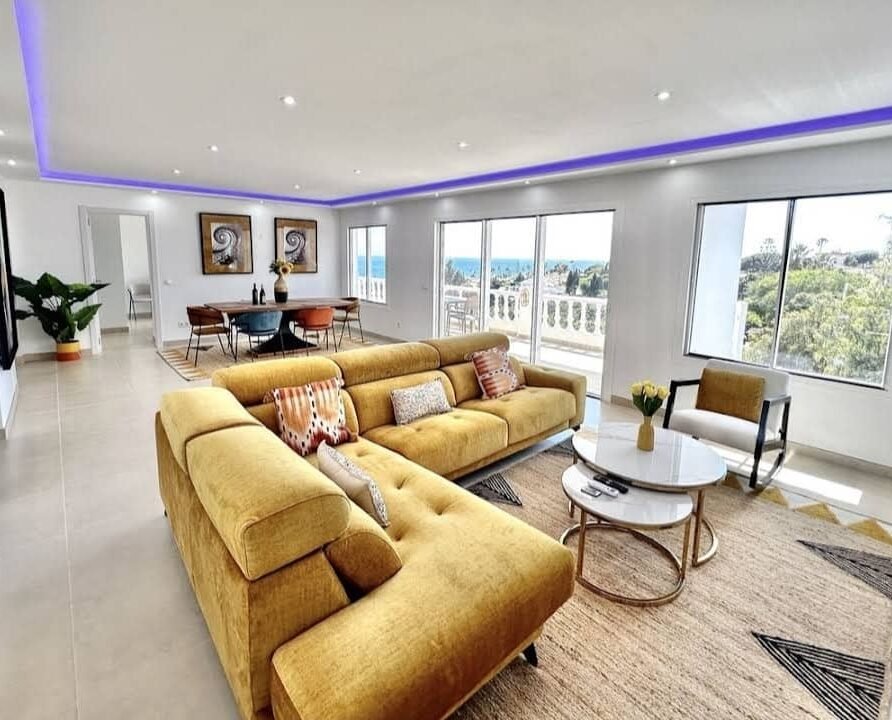 Mijas Sunset Apartment